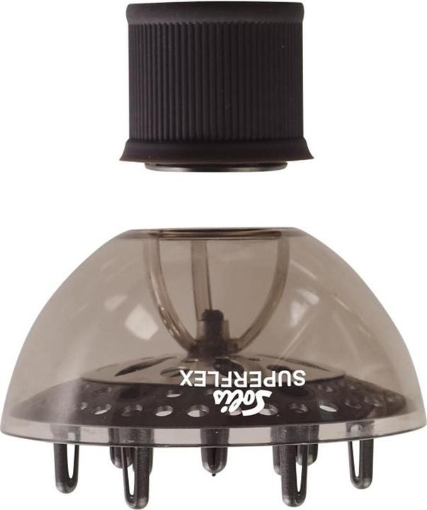Actual product image Solis Softstyler Superflex