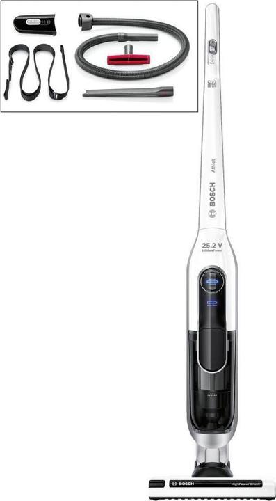 Produktbild Bosch Hausgeräte Athlet Bch6l2560