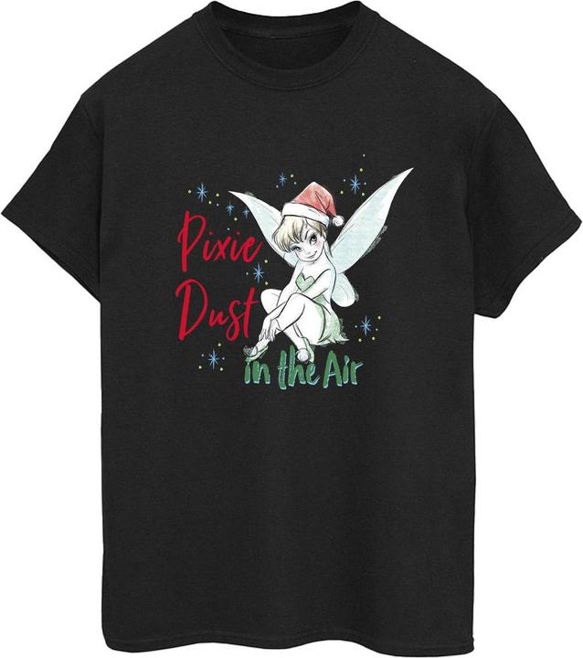 Produktbild Disney Tinker Bell Pixie Dust TShirt (3XL)