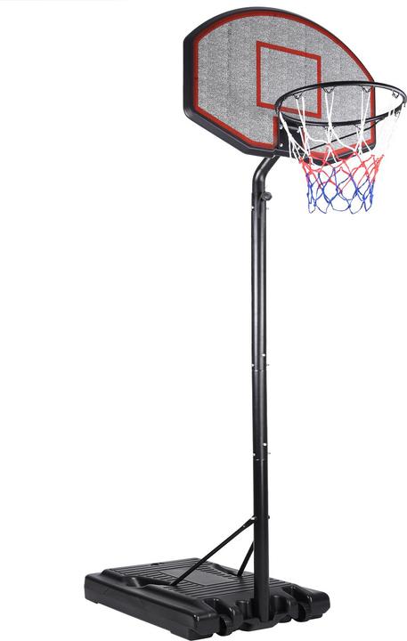 Jamb Basketballkorb