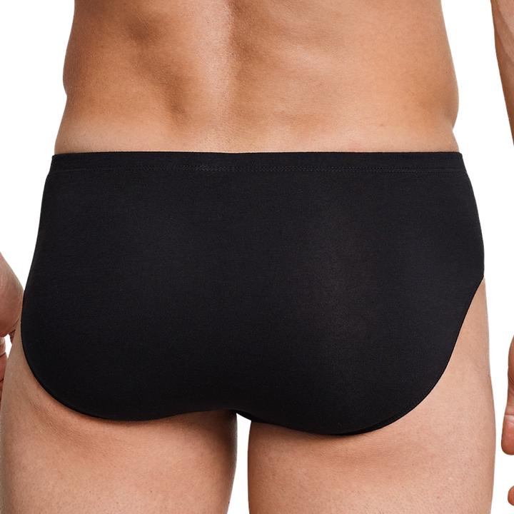 Produktbild Schiesser 6er Pack Cotton Essential Supermini (XXL, 6er Pack)