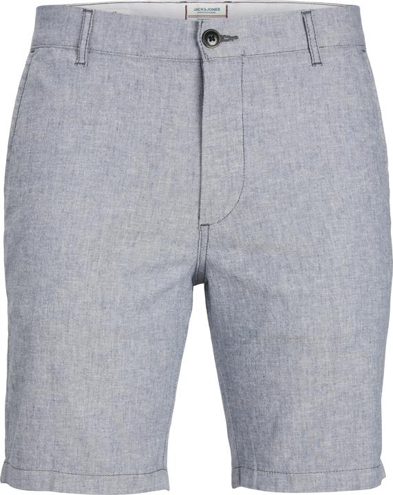 Blue Indigo
