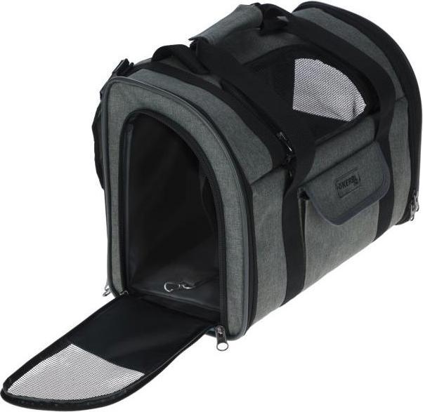Actual product image Kerbl Dog Backpack Vacation (Dog, Reflectors, Machine washable)