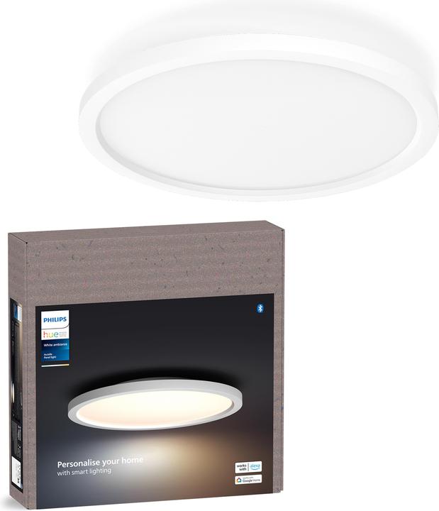 Philips Hue Aurelle Basis BT (2200 lm)