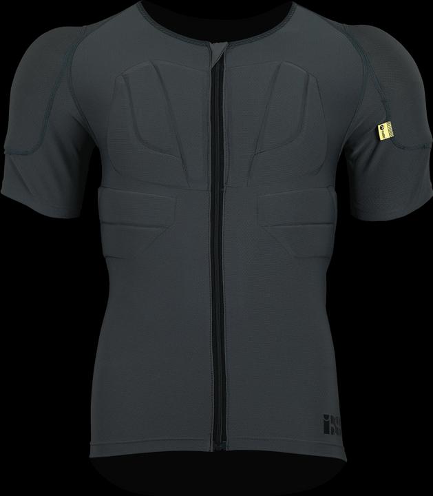 Produktbild iXS Carve Jersey (XS, S, Rückenprotektor, Einzelstück)