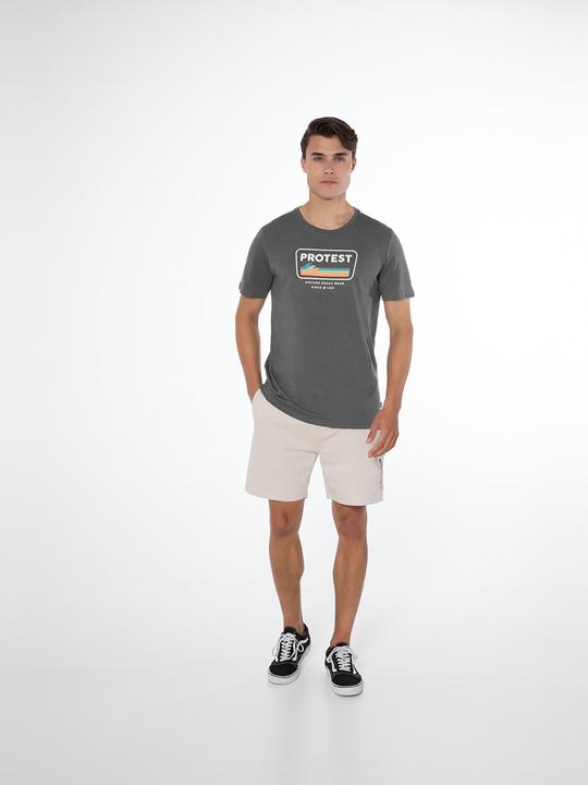 Produktbild MGA Herren-T-Shirt Prtcaarlo T-Shirt (XXL)