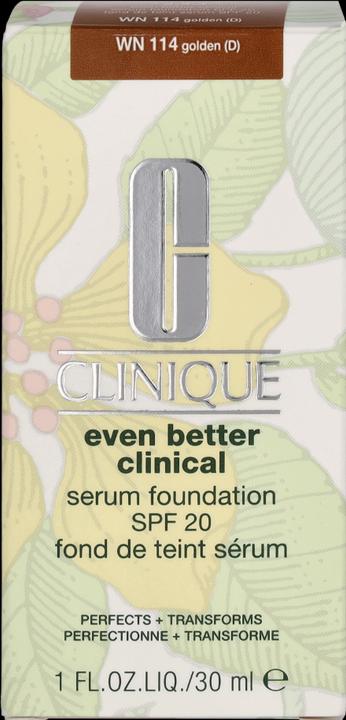 Produktbild Clinique Even Better (WN114 - Golden)