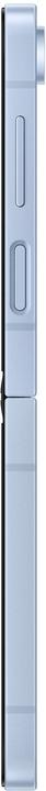 Immagine prodotto Samsung Galaxy Z Flip6 (512 GB, Azzurro, 6.70", SIM + eSIM, 50 Mpx, 5G)