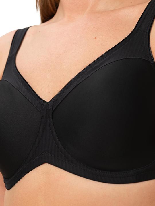 Immagine prodotto Triumph Reggiseno moderno Soft+Cotton con ferretto (75 E, Confezione da 2)