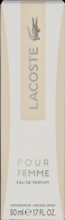 Produktbild Lacoste Pour Femme EDP 50 ml (Eau de Parfum, 50 ml)