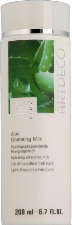 Actual product image Artdeco Skin Yoga Face (Cleansing lotion, 200 ml)