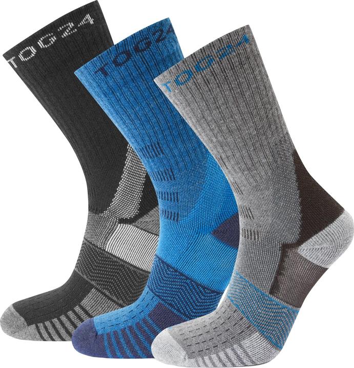 Produktbild TOG24 Wels Socken Wandern(3erPack) (39.5 - 42)