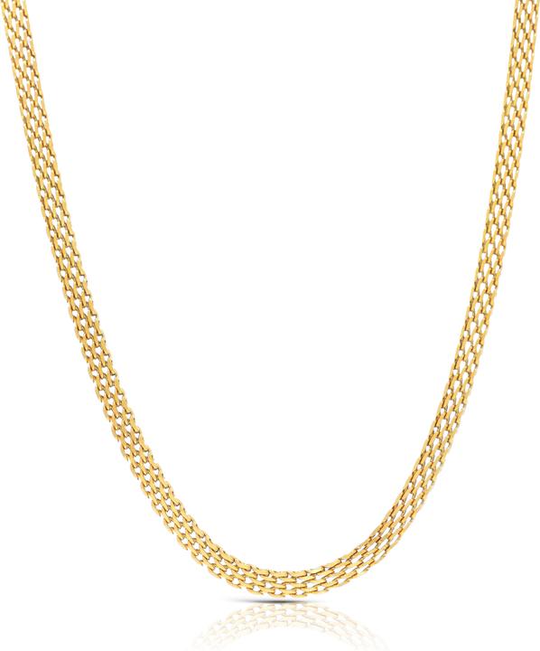 Immagine prodotto Hey Harper Aurora (Rivestimento PVD, Placcato oro 14k)