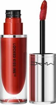Produktbild MAC Cosmetics M.A.C. Locked Kiss Ink EXTRA CHILI (Extra chili)