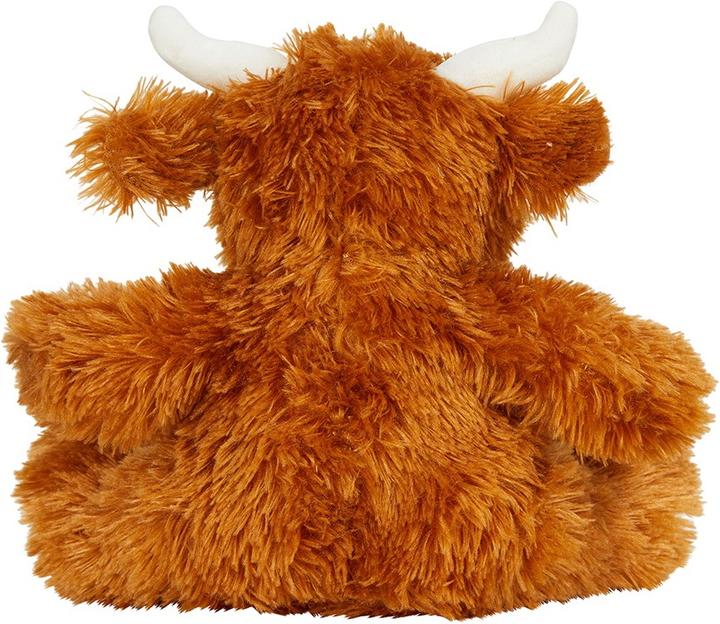 Produktbild Mumbles Teddybär Hochlandkuh