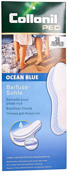 Actual product image Collonil Ocean Blue
