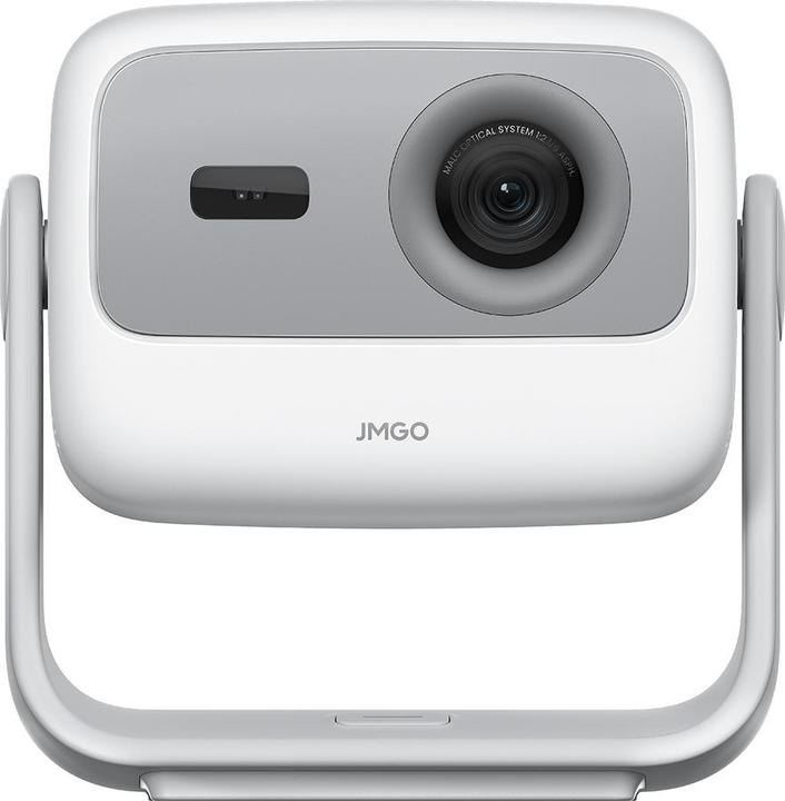 Actual product image JMGO N1S SE LED DLP Projector 800 ISO 1080P GTV (Full HD+, 800 lm, 1.2:1)