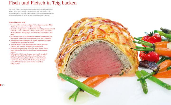 Actual product image Plachutta Kochschule 2 (German, Ewald Plachutta, 2009)