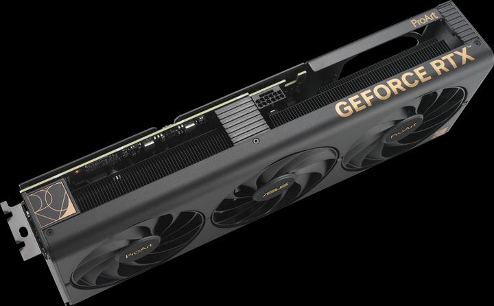 Productafbeelding ASUS roArt GeForce RTX 4070 SUPER (12 GB)