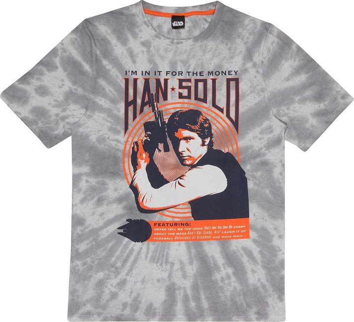 Star Wars Classic TShirt (XXL)