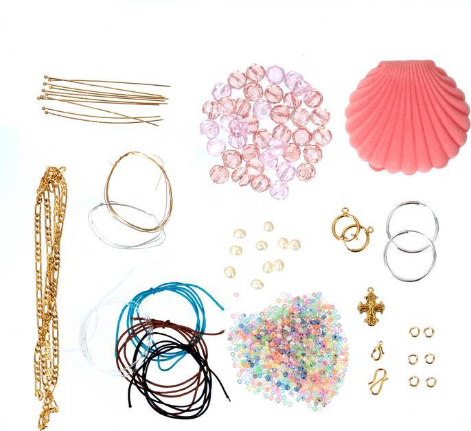 Produktbild Me & My Box DIY Jewelry Box
