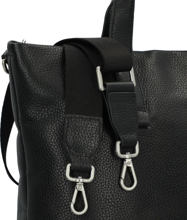 Actual product image Jost Vika handbag leather 30 cm