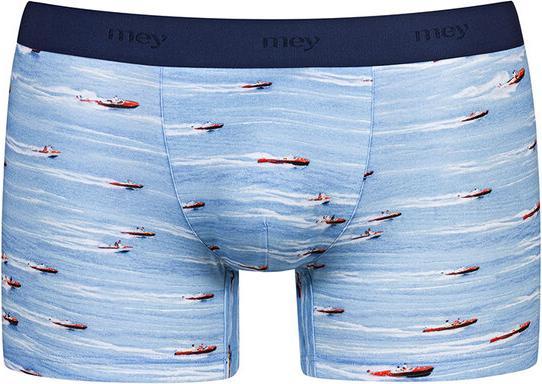 Actual product image Mey Racing Boat BoxerBrief (XL)