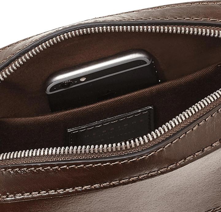 Actual product image The Bridge Bufalini - Sac pour hommes