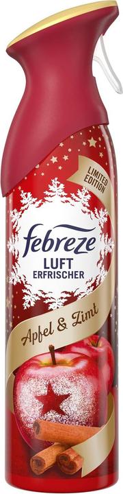 Image du produit Febreze Lufterfrischer Apfel-Zimt Duo 2x185ml Lufterfrischer