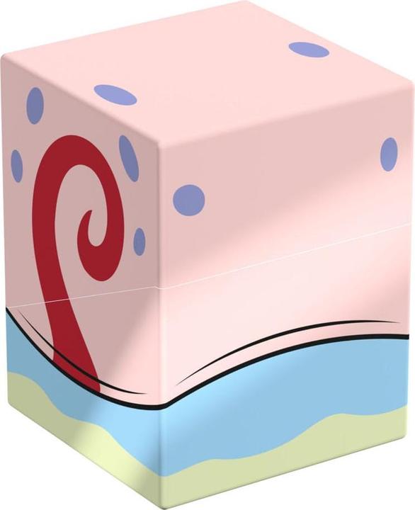 Actual product image Squaroes Squaroe SpongeBob SquarePants™ SB006 - Gary