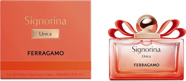 Immagine prodotto Salvatore Ferragamo Signorina Unica Eau De Parfum 100 ml (Eau de parfum, 100 ml)