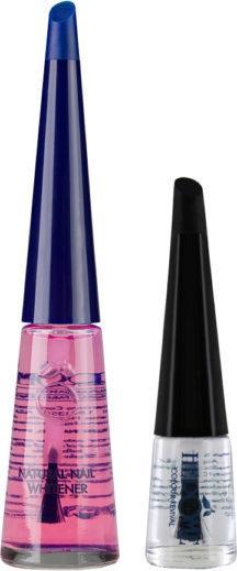 Produktbild Herome Natural Nail Whitener (10 ml)