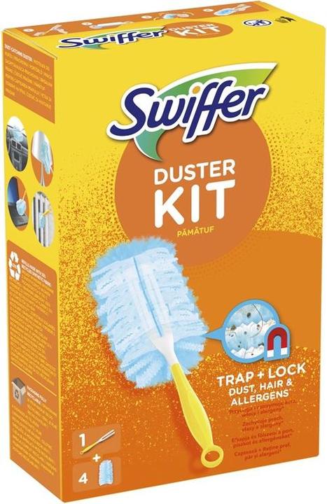 Image du produit MGA Swiffer (4 pcs)