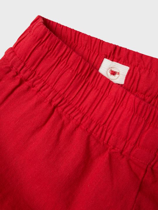Produktbild Name it Straight Fit Hose (164)