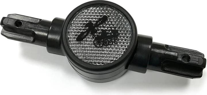 Image du produit Hartan Articulation à coulisse Articulation à poussoir DROITE 2-0