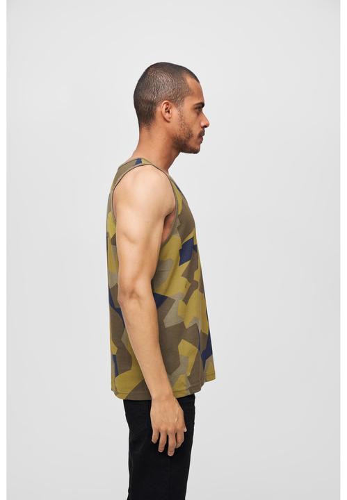 Actual product image Brandit Tank Top (3XL)