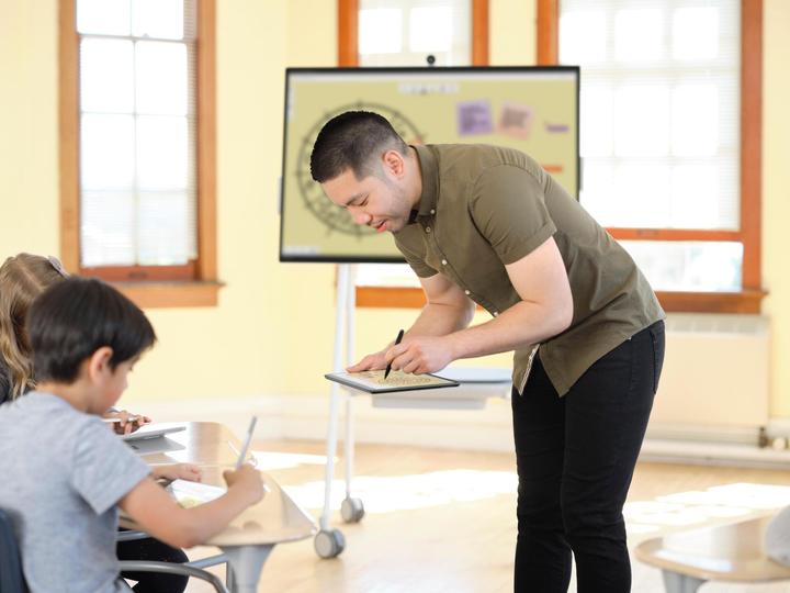 Immagine prodotto Microsoft Surface Slim Pen 2 for business