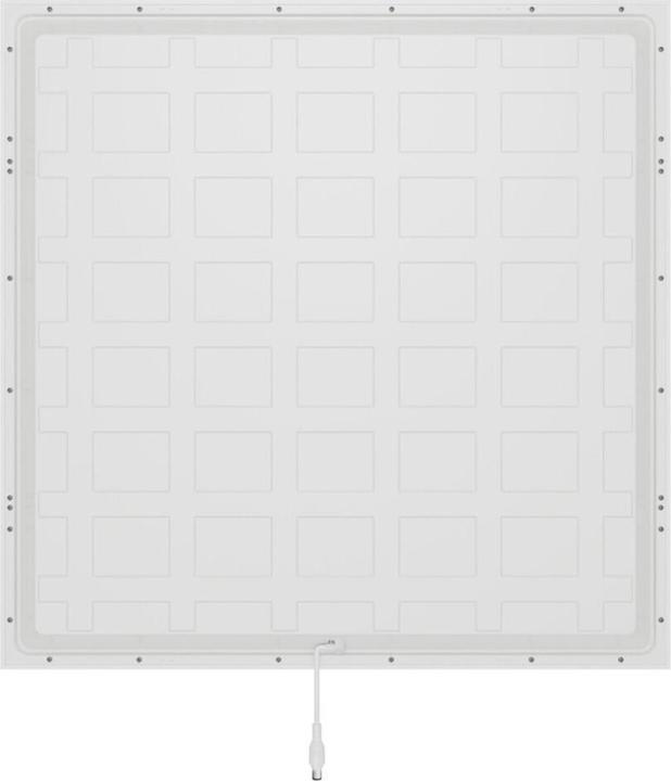 Produktbild Ledvance LED Panel Comfort DALI 625 UGR19 33W 620x620mm neutralweiss 4000K Panelleuchte (620 lm)