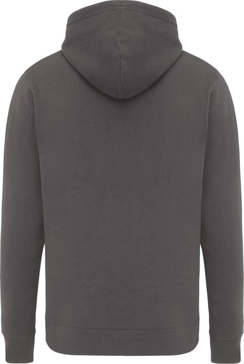 Actual product image Universal Textiles Unisex Adult Rila Recycled Cotton Lightweight Hoodie (XS)