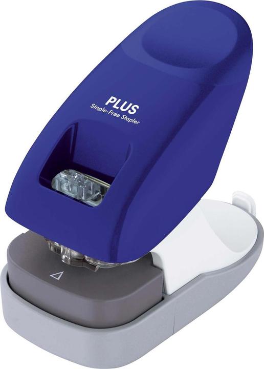 Immagine prodotto Plus Japan Cucitrice (10 lamelle)