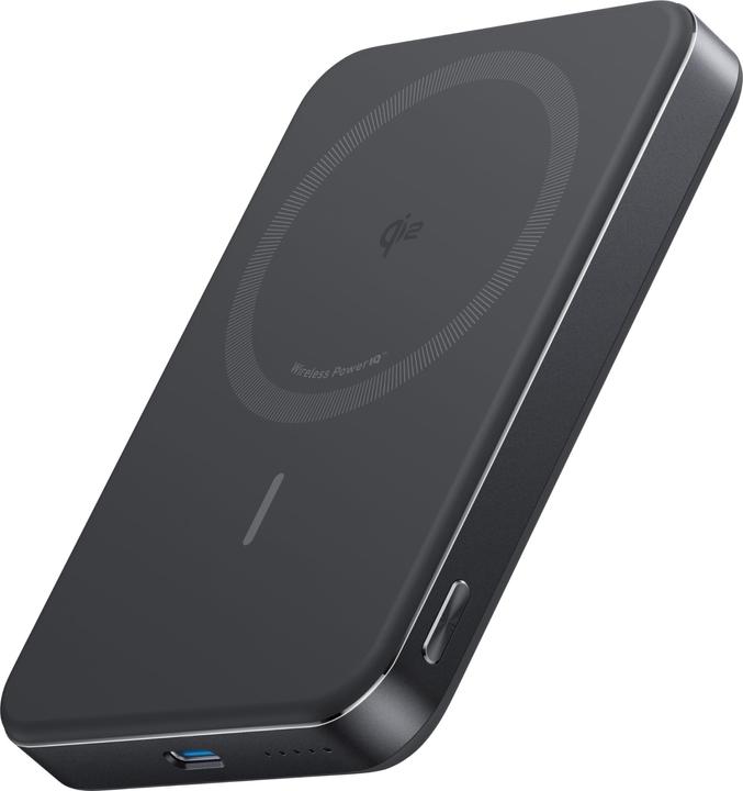 Produktbild Anker MagGo (10000 mAh, 15 W)