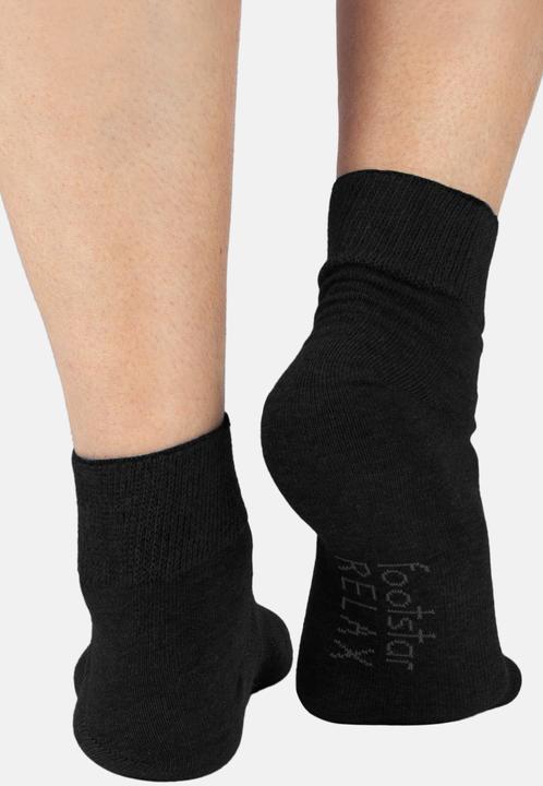 Produktbild Black Snake 6 Pack Kurzschaft (6er Pack, 35, 38)