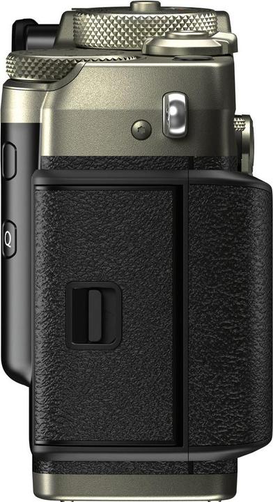 Image du produit Fujifilm X-Pro3 (26.10 Mpx, APS-C / DX)