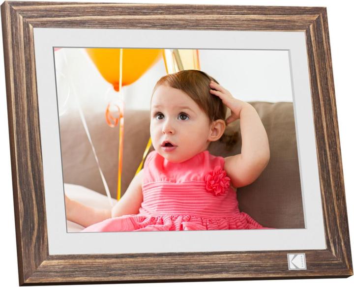 Image du produit Kodak HDPF-978 (9.70", 2048 x 1536 pixels)