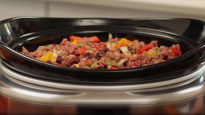 Image du produit Crockpot SCCPBPP605-050
