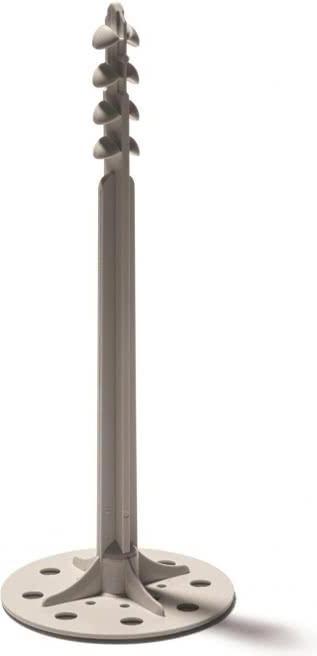 Immagine prodotto Schnabl DHI 17 H0 PA grigio chiaro 10-14cm supporto isolante per soffitti e pareti 31590
