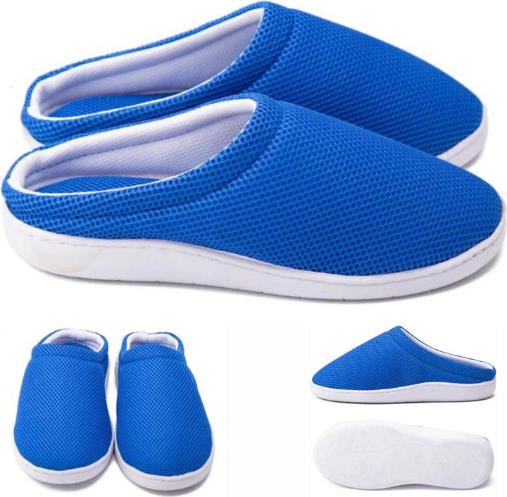 Actual product image Best direct Stepluxe Summer Slippers (41, 42)
