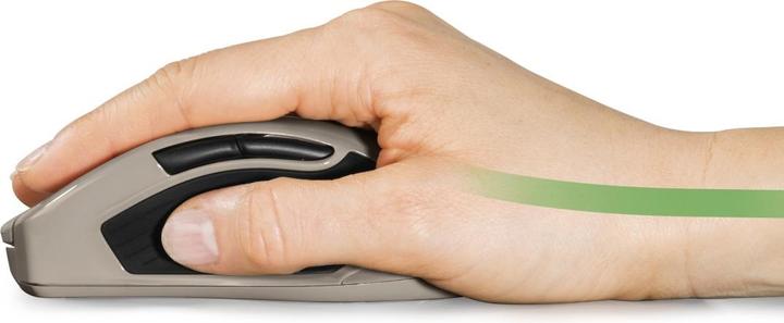 Immagine prodotto Hama MW-900 V2 Mouse (Senza fili)