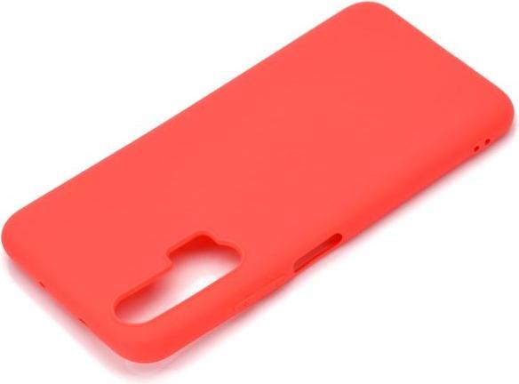 Actual product image MU Classic Softcase TPU Series (Honor 20 Pro)