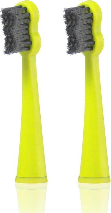 Immagine prodotto Megasmile Sonic Black Whitening (2 x)